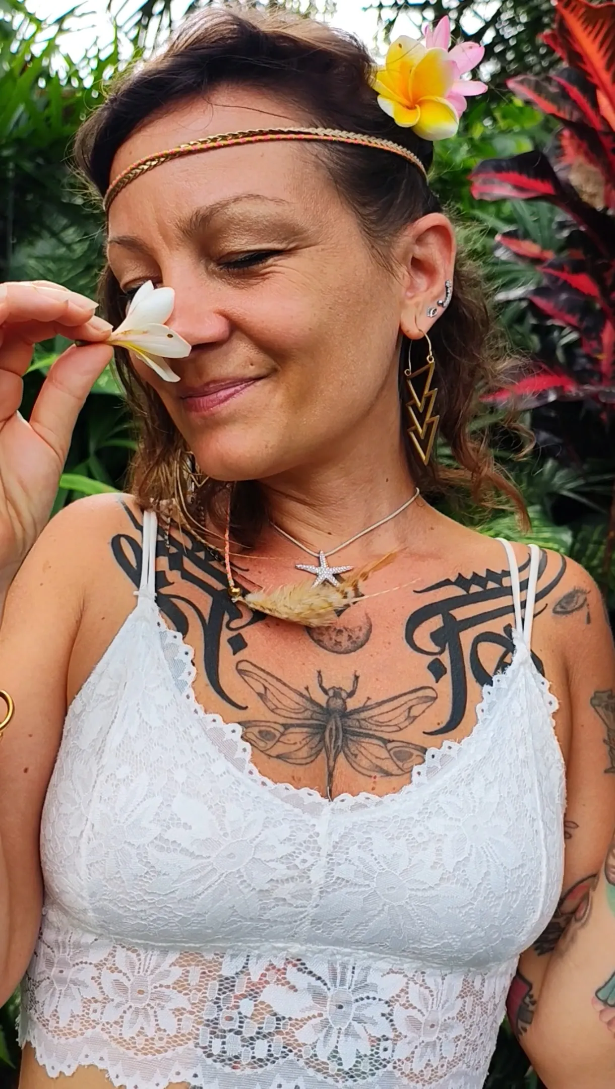 Claudia Zazzarini