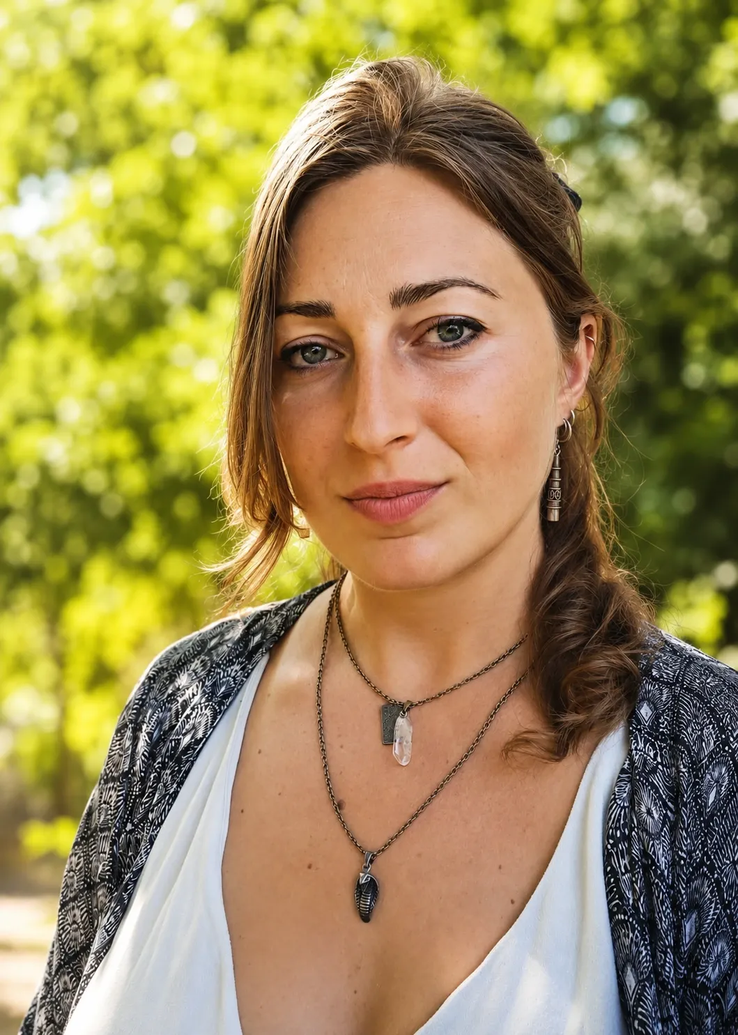 Stefania Dalla